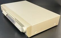 【極上美品★動作良好品】Panasonic DVD-RV70 DVDプレーヤー 日本製フリフリ機 パナソニック CDプレーヤー DVD-RV20 DVD-RV31 兄弟機_画像3