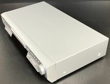 【極上美品★動作品】Panasonic DVD-RV31 DVDプレーヤー 日本製フリフリ機 パナソニック CDプレーヤー DVD-RV20 DVD-RV70 兄弟機_画像6