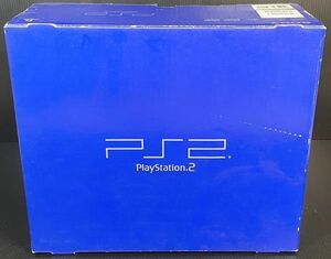 【稀少未使用保管品/デッドストック!!】SONY ソニー SCE SCPH-15000 PS2 PlayStation プレイステーション プレステ SCPH-18000 の兄弟機