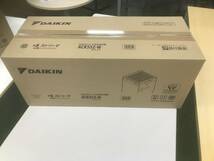 No.２【未使用品　開封済】★☆DAIKIN ACK55Z-W 加湿ストリーマ空気清浄機☆★現状渡し_画像1