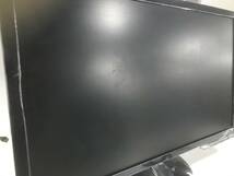 【中古品　通電確認済】★☆ BENQ G2420HD ディスプレイ 液晶モニター 24インチ ET-0027-B☆★取説無し 現状渡し_画像3