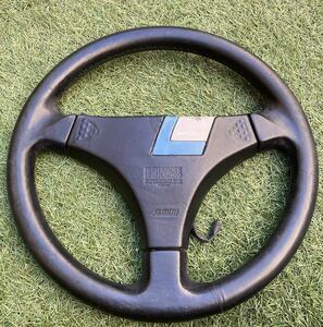  Italvolanti steering gear steering wheel that time thing old car itabolaitalvolanti MOMO Momo hero z racing Heroes Racing collaboration 