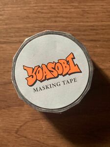 YOASOBI 電光石火ツアー マスキングテープ
