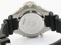 【 シチズン CITIZEN 】腕時計 JP1060-01X エコドライブ プロマスター アクアランド クォーツ SS/ラバー メンズ 保・箱 新着_画像8