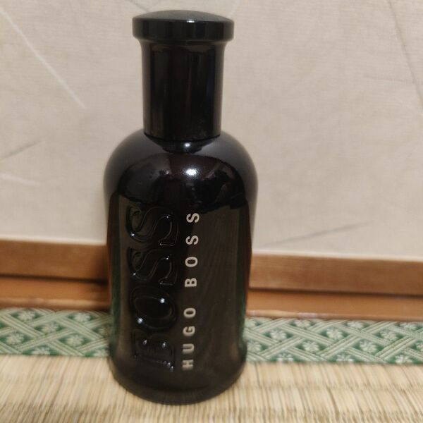 Hugo Boss BOTTLED NIGHT 香水 100ml