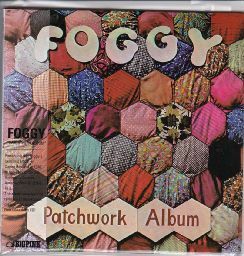 【新品CD】 Foggy / Patchwork Album