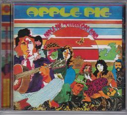 【新品CD】 Apple Pie Motherhood Band / Apple Pie