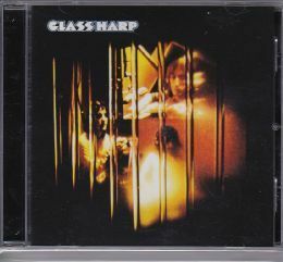 【新品CD】 GLASS HARP / Glass Harp