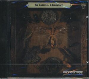 【新品CD】 JOY UNLIMITED / Schmetterlinge