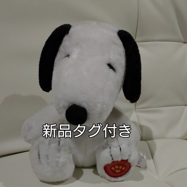 SNOOPY ぬいぐるみ