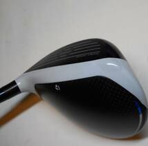 美品！！！　TaylorMade SIM2 MAX-D 3W テーラーメイド TM-50SR 16度　 純正品_画像5