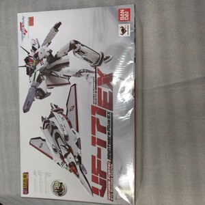 新品未開封　DX超合金 マクロスF VF-171EX ナイトメアプラスEX （早乙女アルト機） バンダイ マクロスF DX超合金