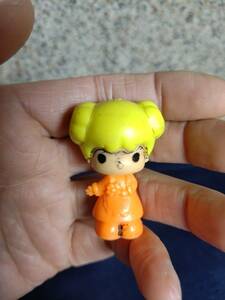 初代　当時物　レア　こえだちゃん　昭和　木のおうち　ビンテージ　玩具　人形　キャラクター　レトロ　希少　アンティーク　タカラトミー