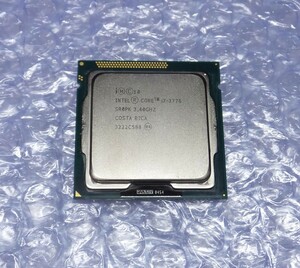 Intel Core i7 3770 3.4GHz Ivy Bridge LGA1155