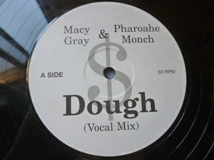 Macy Gray & Pharoahe Monch / Dough 試聴可 メロウ NEO SOUL 12 