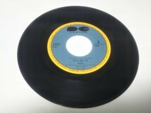 【EPレコード】GIVE ME UP BABE ベイブ_画像3