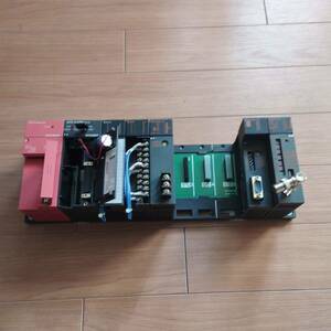 中古品 MITSUBISHI 三菱電機 シーケンサ PLC A1S61PN A2USHCPU-S1 A1SX40 A1SY40 A1SJ71B62-S3 A1SJ71UC24-R2 A1SJ71BR11