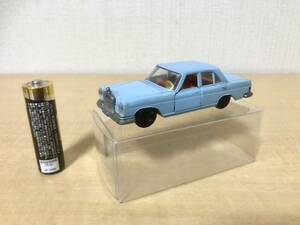 古い ミニカー ジク (siku)メルセデス ベンツ 250SE(Mercedes Benz 250SE ) 昭和レトロ ビンテージ