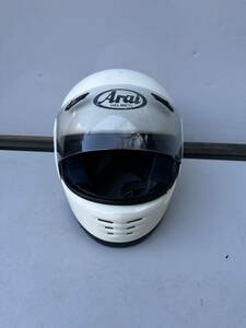 Arai アライ　Ur MONO3 ヘルメット　T8133-2000　袋付き 59 -60cm