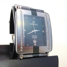 IW-7183R　ESSENCE　腕時計　ES7062CM　電池交換済 動作保証付_画像3