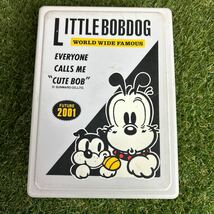 LITTLE BOBDOG/当時もの/懐かし/裁縫箱_画像1