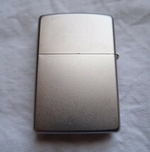 新品 未使用 Zippo 205 PLANETA FLORENTINE / ジッポー フロレンティーン ライター 喫煙_画像4