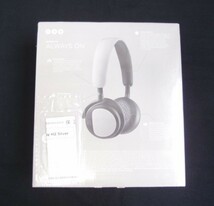 新品 未開封 バング&オルフセン BeoPlay H2 ヘッドフォン / BANG&OLUFSEN_画像2