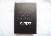 新品 未使用 Zippo 205 PLANETA FLORENTINE / ジッポー フロレンティーン ライター 喫煙_画像5