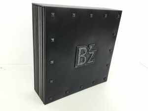 ●営KW573-100　B'z COMPLETE SINGLE BOX 【Black Edition】CD DVD