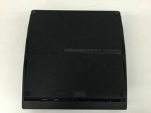 ●営FU320-120　【稼働品】　SONY PS3 プレイステーション3 CECH-2000A 120GB チャコール・ブラック_画像2