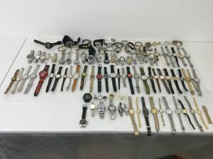 ●営KW590-80【腕時計★まとめ】総重量4.5kg CASIO/SEIKO/CITIZEN/G-SHOCK/ALBA/BMW/Q＆Q/ROYAL CROWN　他