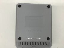 ●営SR724-80　【取扱説明書付き】　Nintendo ニンテンドー クラシックミニ スーパーファミコン CLV-301_画像9