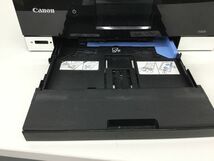 ●営SR730-120【取扱説明書付き】PIXUS TS8330 キャノン Canon インクジェット複合機 プリンター ブラック 純正インク付き_画像10