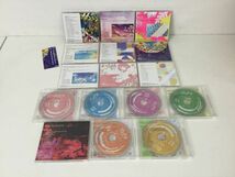 ●営SR752-60　 ONGEKI Vocal Party/ONGEKI Sound Collection CD まとめ オンゲキ サウンドトラック アニメ_画像7