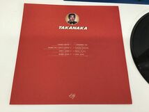 ●営SR794-80　高中正義 / TAKANAKA セカンド・アルバム MKF-1010 MASAYOSHI TAKANAKA ジャズ_画像3