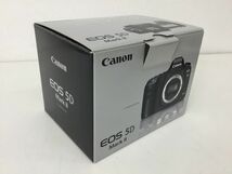 ●営AD585-80　 CANON EOS 5D Mark II キャノン ボディ デジタルカメラ 一眼レフ_画像10