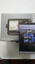 GARMIN ECHOMAP PLUS 95SV GT52HW-TM ガーミン エコマップ_画像8