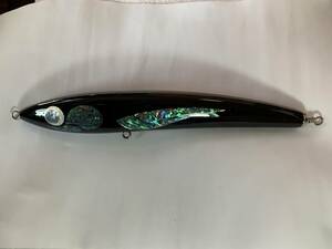 Kaio Lures ,新製品、Big,　Mammoth　* PKX3ー ３０0ー160