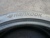 ♪　Hankook　 ハンコック　未使用タイヤ　1本　255/35ZR21　♪_画像5