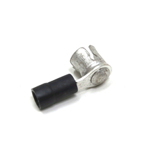 V-TWIN 32-9303 ニュートラルスイッチターミナル・1974-97・Neutral Switch Female End Flag Type Terminal OEM#9905・1個売_画像1