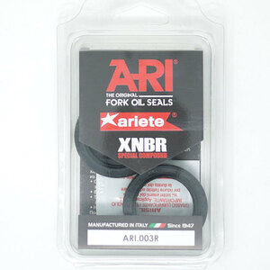 ariete ARI.003R Fork Oil Seals アリート φ35 フォークオイルシール 75-83y FX XLH FXS H-D OEM45400-75