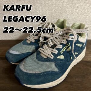 KARFU LEGACY96 スニーカー