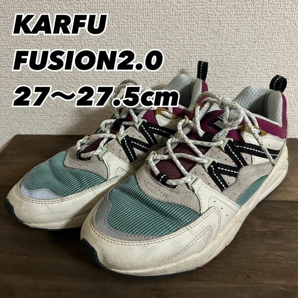 KARFU FUSION2.0 スニーカー