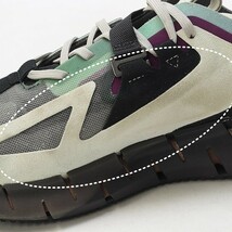 ◆Reebok CLASSIC リーボック EG8915 Zig Kinetica Ian Paley ジグ キネティカ イアン ペイリー ランニング スニーカー シューズ 28cm_画像7