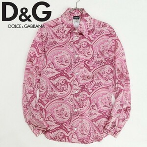 DOLCE&GABBANA