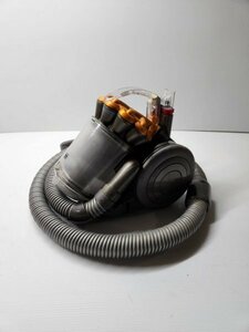 動作確認済み ダイソン 掃除機 サイクロン 掃除機 dyson DC26 