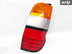  immediate payment! Toyota original RCH11W Granvia tail lamp tail tail light right right side driver`s seat side KOITO 53-08209