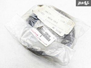 新品！未使用！トヨタ純正部品 AE86 カローラレビン コイル スプリング インシユレターのみ 1個 48258-12010 未使用