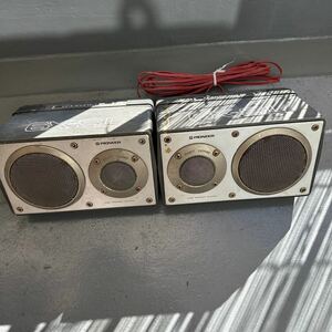 PIONEER TS-X9 present condition goods 