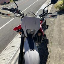 2012 ハスクバーナTE125 4st _画像4